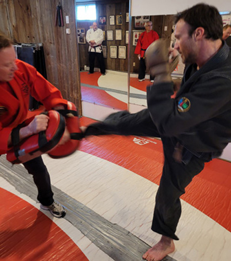 Alexis exam for shodan