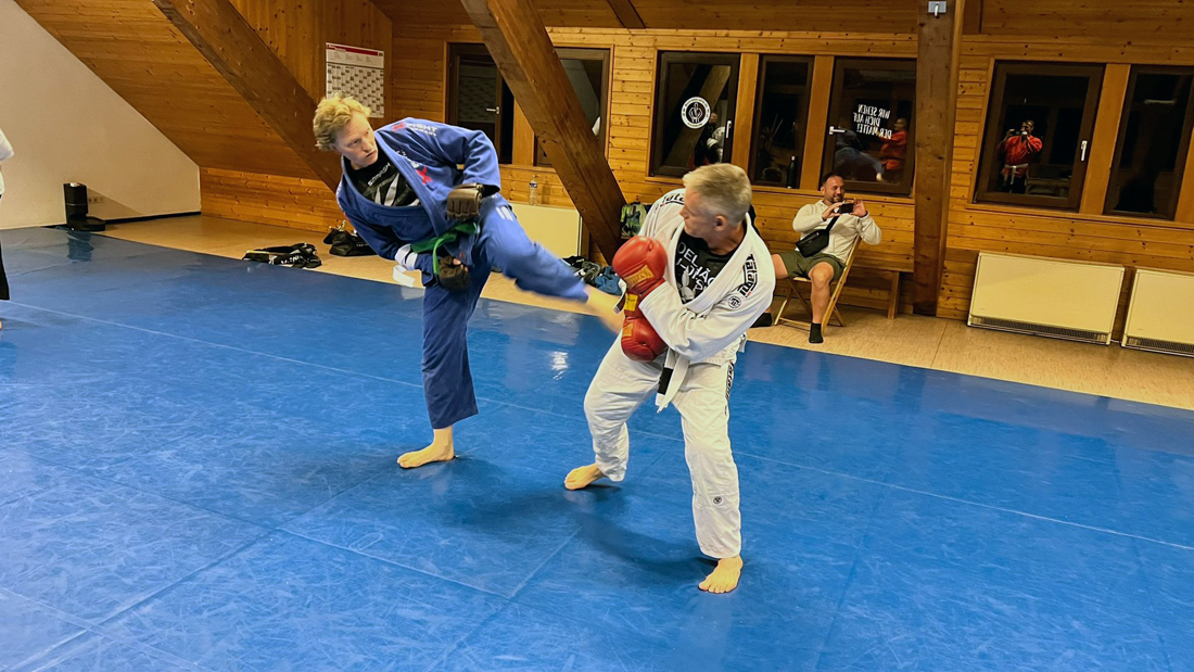 Neuried Jiu-Jitsu Club (Germany) - Spring 2025