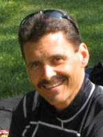 Sensei Yves Passiant